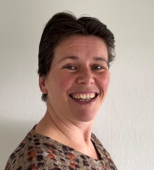 Terah - <br> Pedagogisch Professional