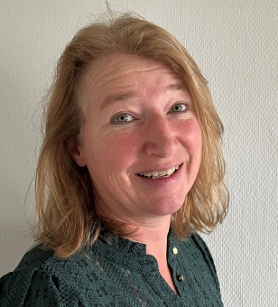 Joke - <br> Pedagogisch Professional