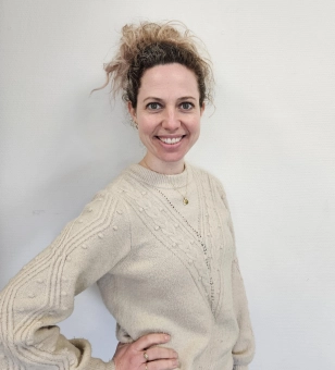 Danielle - <br> Pedagogisch Professional