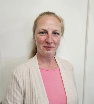 Miranda <br> Pedagogisch Professional