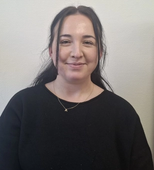 Demet <br>  Pedagogisch Professional