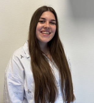 Dylaila <br>  Pedagogisch Professional