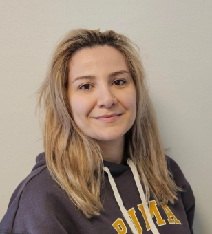 Marah <br> Pedagogisch Professional