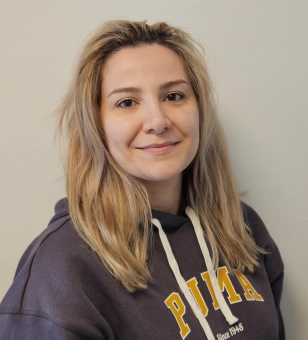 Marah <br> Pedagogisch Professional